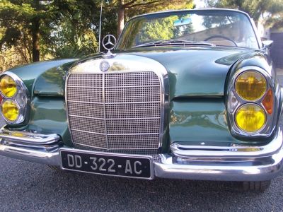 Venu au secours d’un nouveau client,victime de son ancien carrossier